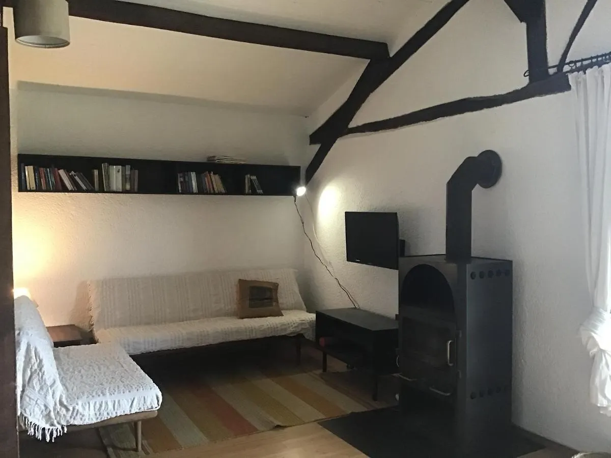 Gite With Great Views Villa Bazian 0*,  France