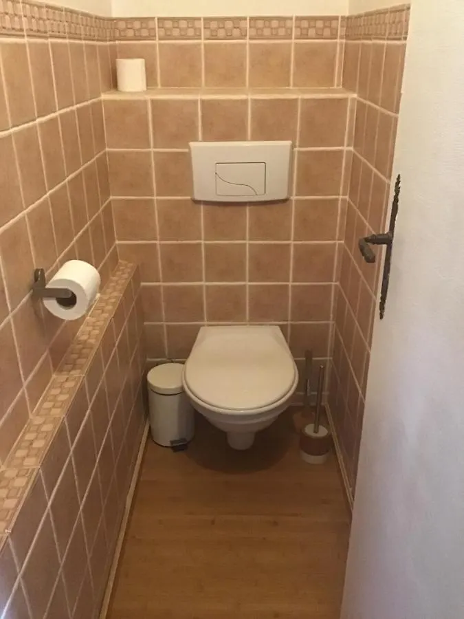 Holiday home Gite With Great Views Villa Bazian France