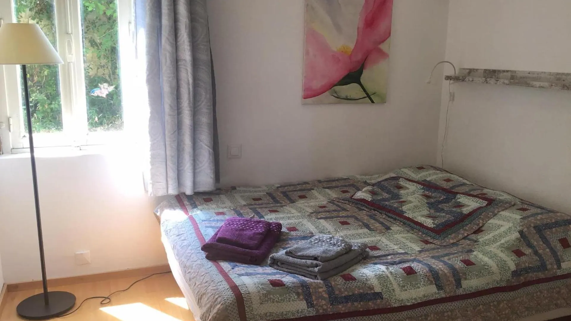 Holiday home Gite With Great Views Villa Bazian